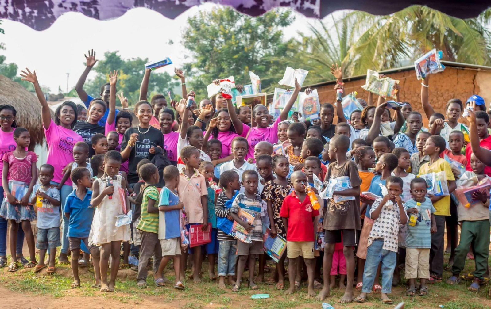 Rising Star Orphanage, Dodowa