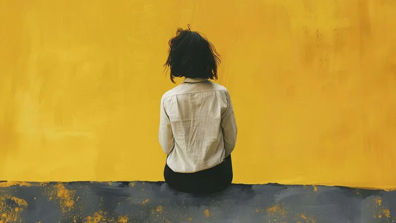 Do You Feel Alone?