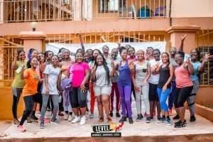 Lift Camp 2023: A Life-Altering Experience Empowering Ladies to Level Up