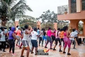 Lift Camp 2023: A Life-Altering Experience Empowering Ladies to Level Up