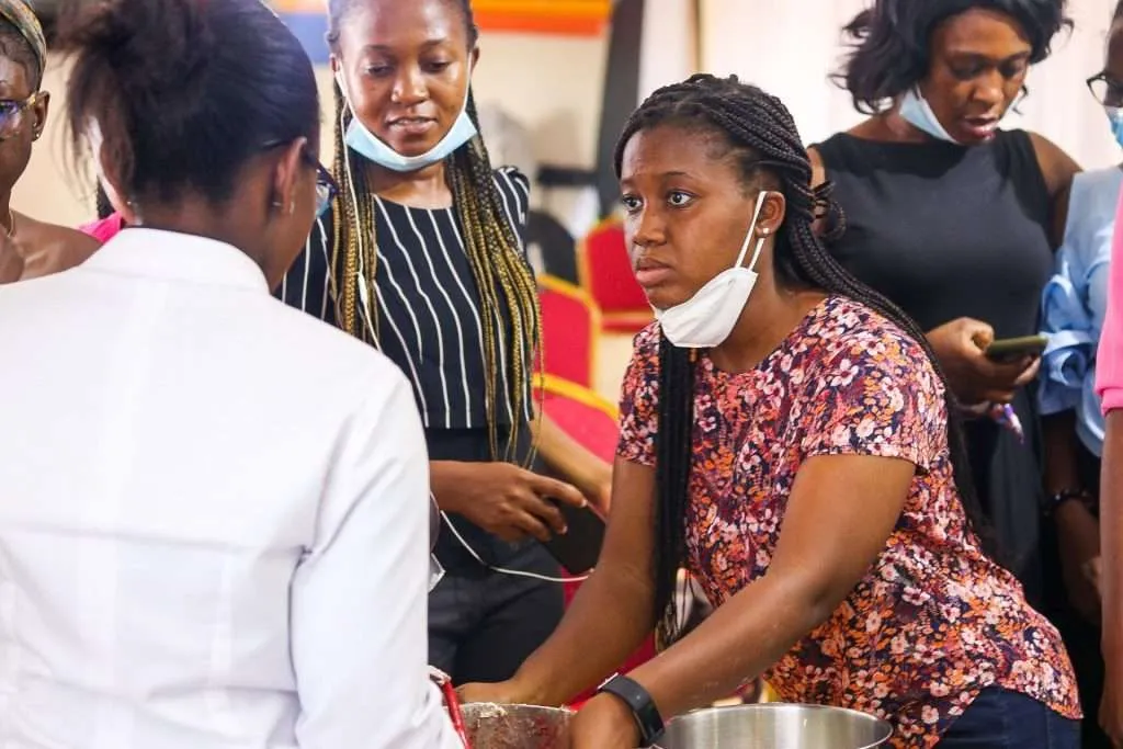 LIFT Ghana Launches Vocational Training Programme to empower women in Ghana