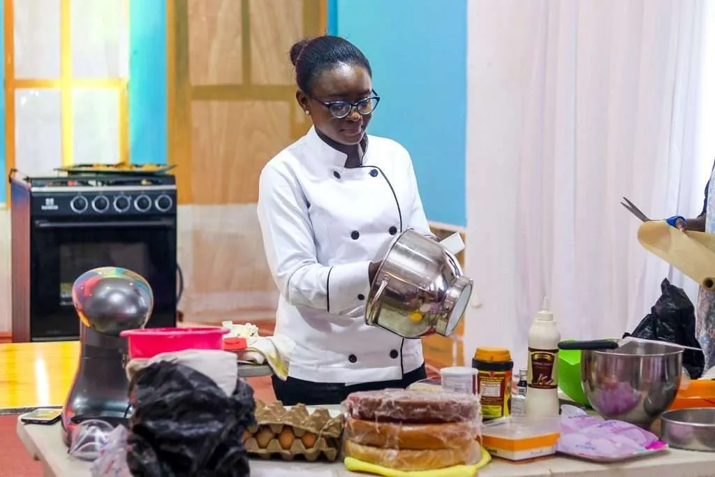 LIFT Ghana Launches Vocational Training Programme to empower women in Ghana