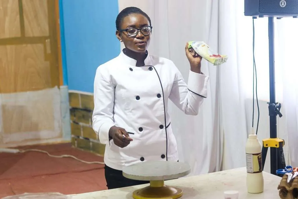 LIFT Ghana Launches Vocational Training Programme to empower women in Ghana