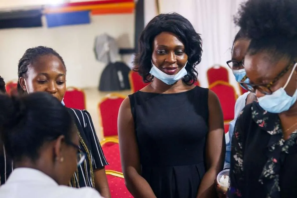 LIFT Ghana Launches Vocational Training Programme to empower women in Ghana