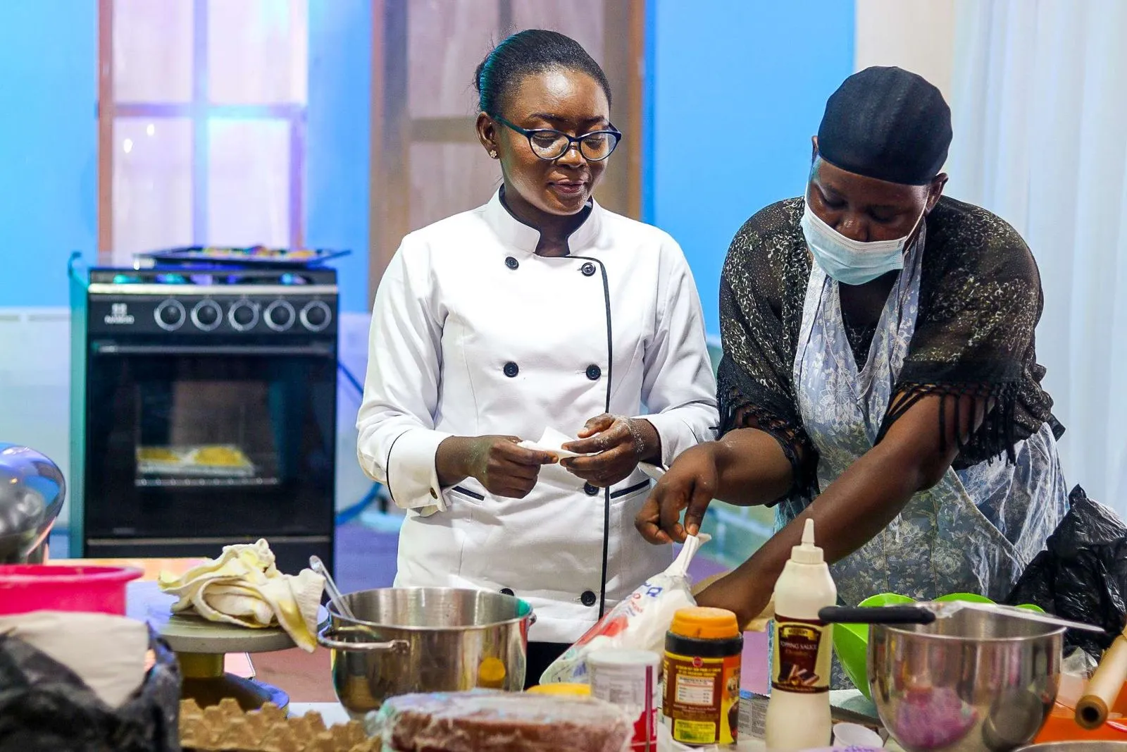 LIFT Women Global Launches Vocational Training Programme to empower women in Ghana