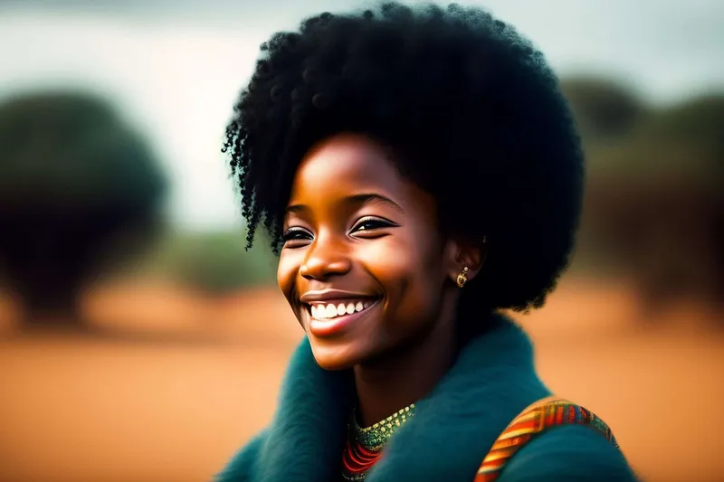 Stop Waiting to Be Happy