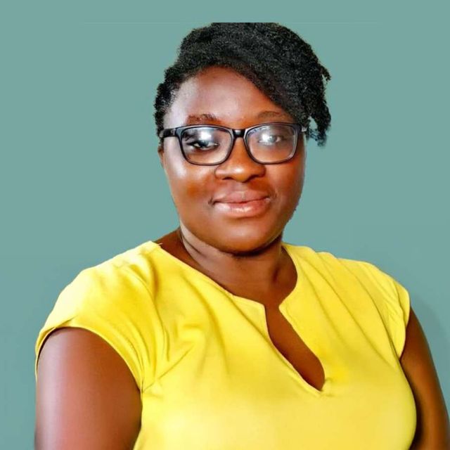 Abigail Ahenkorah